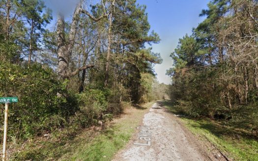 0 Lake Dr. & Cypress Dr.