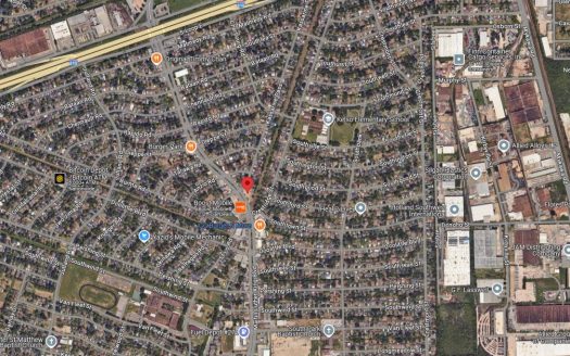 6817 Martin Luther King Blvd