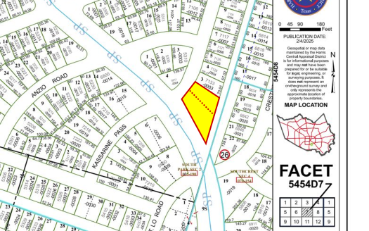 6817 Martin Luther King Blvd