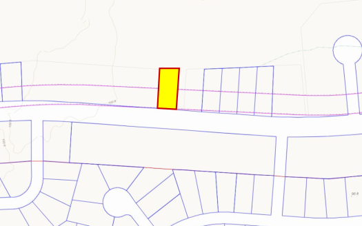 0 Appian Way