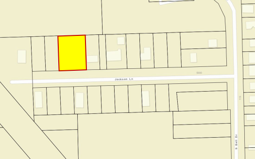 0 Jackson Ln