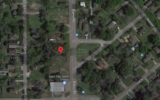 0 Bayou Rd