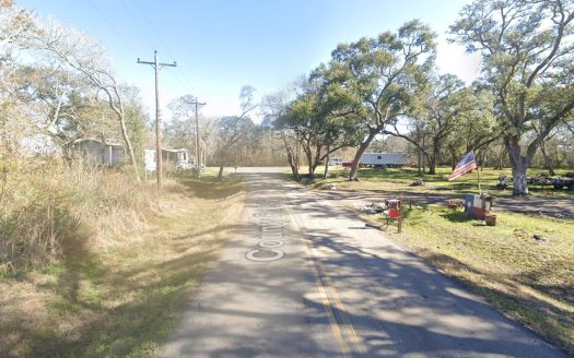0 Bayou Rd CR 848