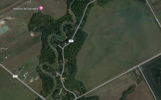 0 Bayou Rd CR 848