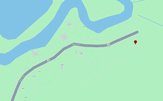 0 Bayou Rd CR 848
