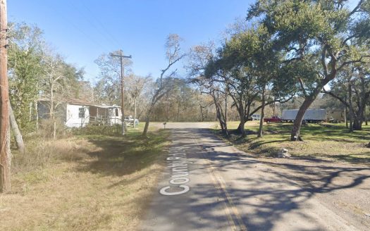 0 Bayou Rd CR 848