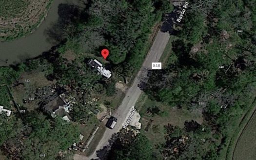 0 Bayou Rd