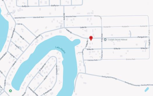 0 Penguin Ln & N Lake Dr.