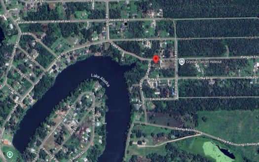 0 Penguin Ln & N Lake Dr.