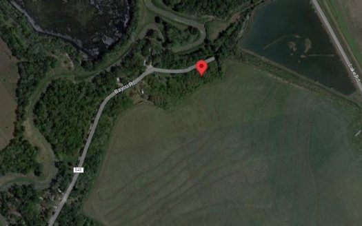 0 Bayou DR CR 848