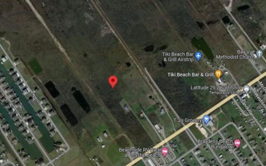 0 Texas State Hwy 87