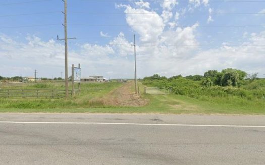 0 Texas State Hwy 87