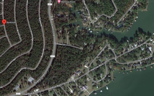 0 Bankside (Tract 1)