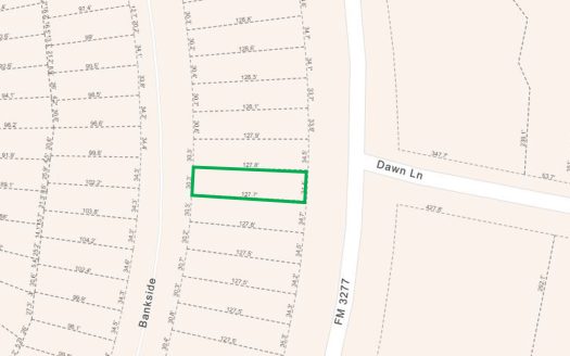 0 Bankside (Tract 1)