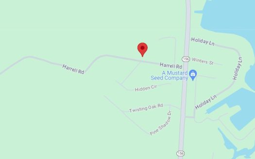0 Harrell Rd.