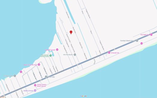 0 Texas State Hwy 87