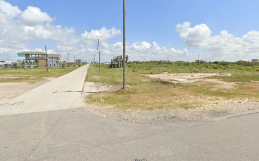 0 Texas State Hwy 87