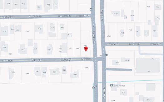 0 N. Wayside Dr. (Corner)