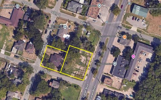 6910 Cullen Boulevard