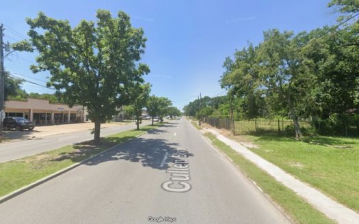 6910 Cullen Boulevard